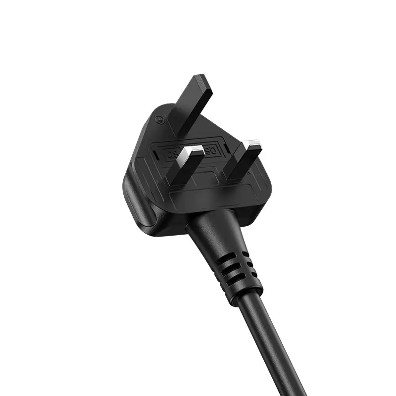 AOHI 280W Desktop Charger AC Cord (US/EU/UK/AU) 4.92FT (1.5M/4.9FT) - Image 3
