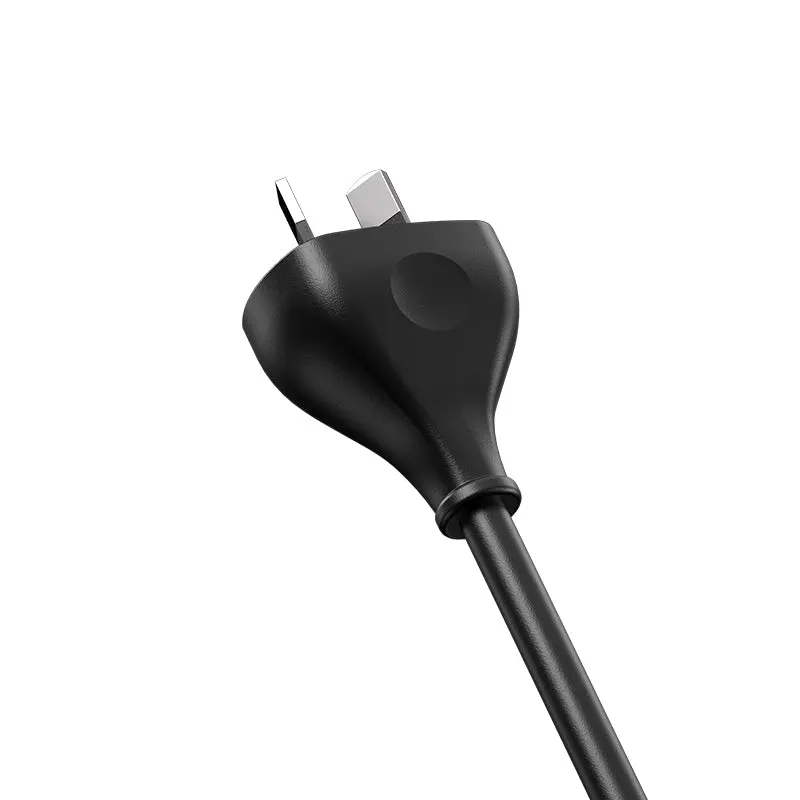 AOHI 280W Desktop Charger AC Cord (US/EU/UK/AU) 4.92FT (1.5M/4.9FT) - Image 4