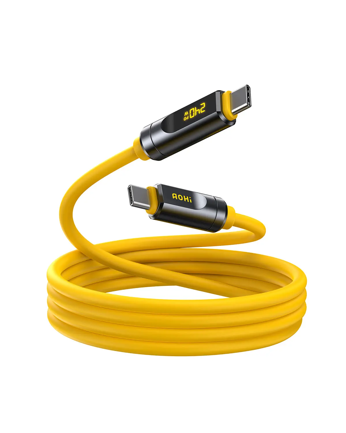 Limited time car chargers flash sale