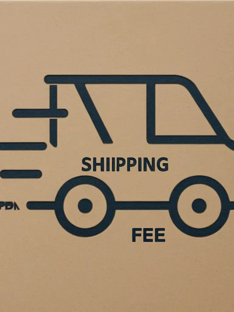 Part of the Shipping Fee, VAT, DUTY – Special Payment Link