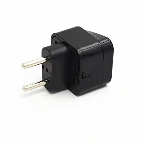 US to EU/UK/AU Charger Switch Adapter for Travel - Image 3
