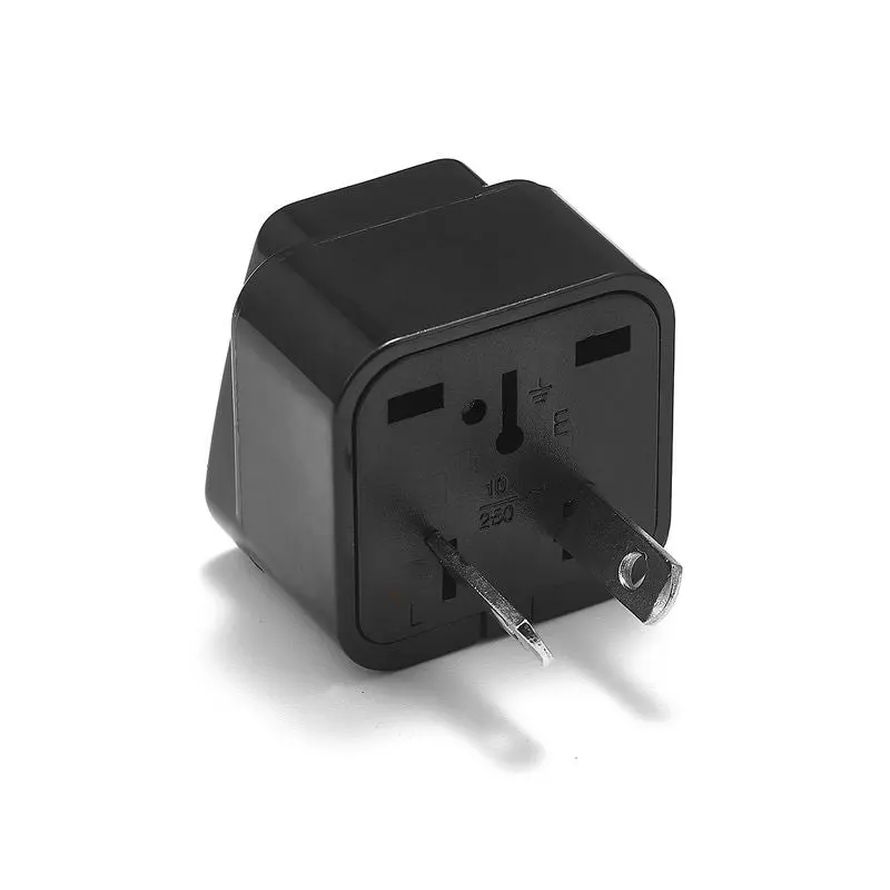 US to EU/UK/AU Charger Switch Adapter for Travel - Image 6