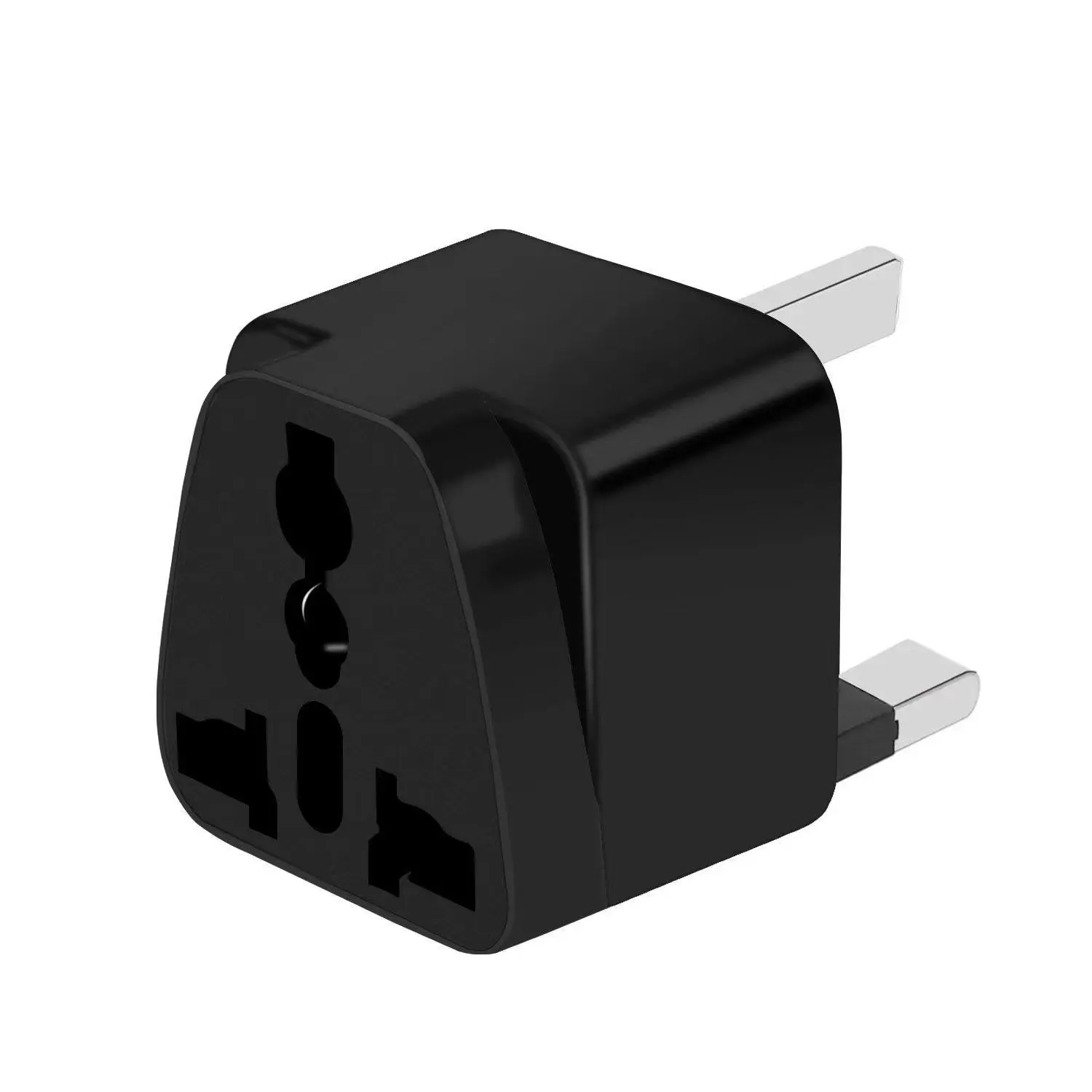 US to EU/UK/AU Charger Switch Adapter for Travel - Image 7